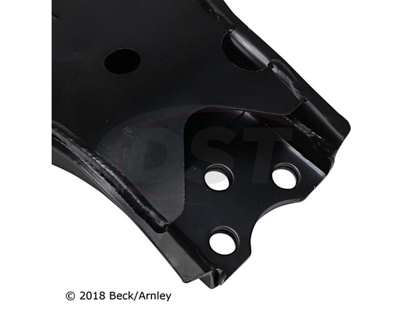 beckarnley-102-4751 Front Lower Control Arm - Driver Side